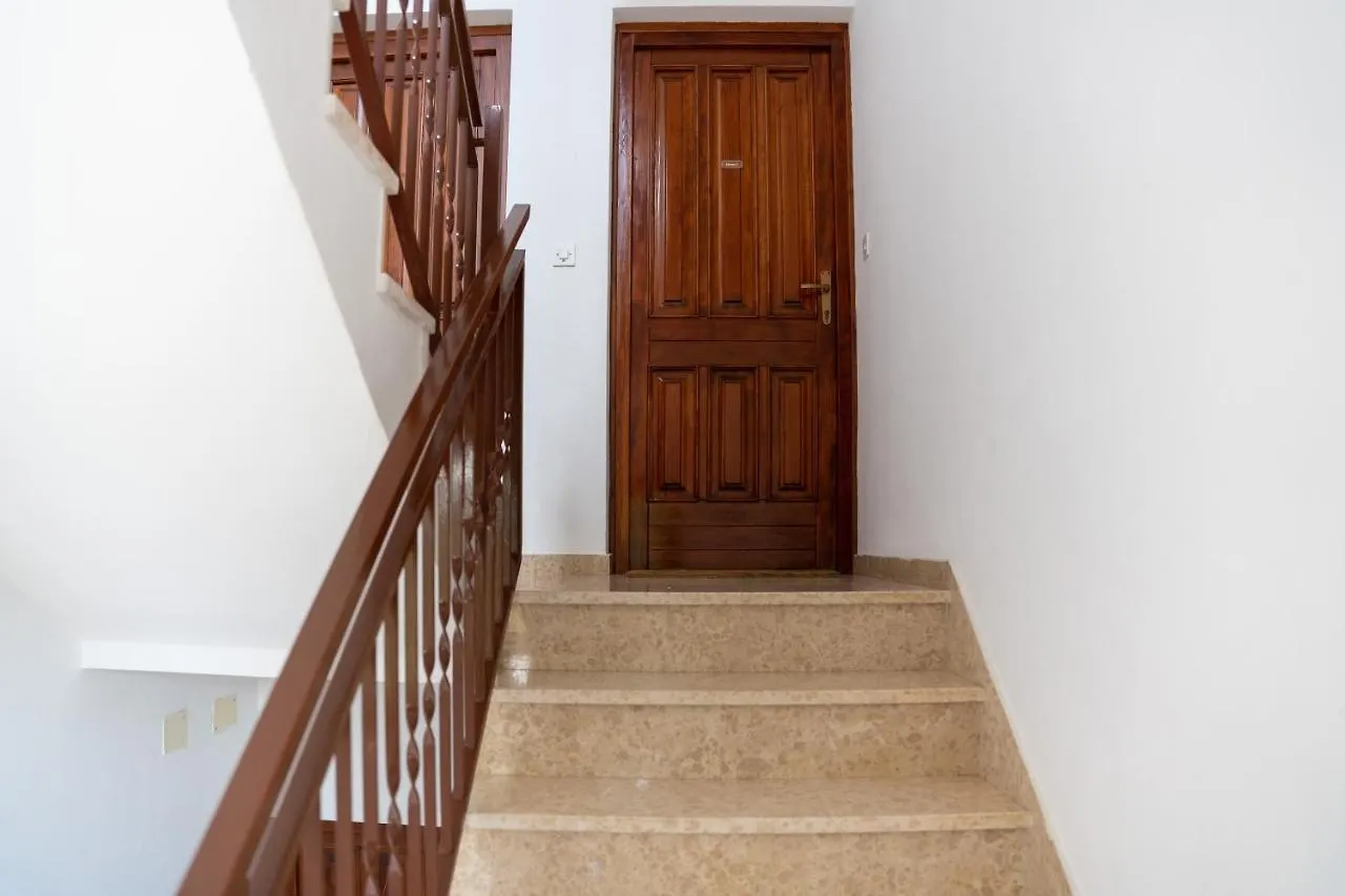 Apartment Morena 포레치