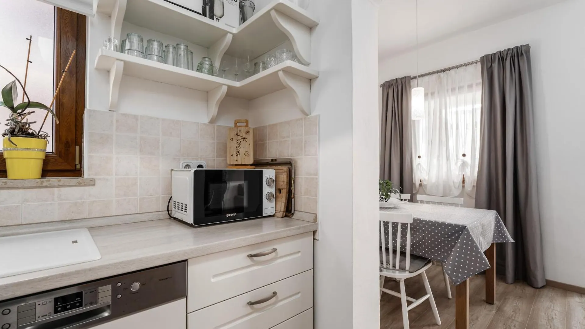 Apartment Morena Poreč 0*,