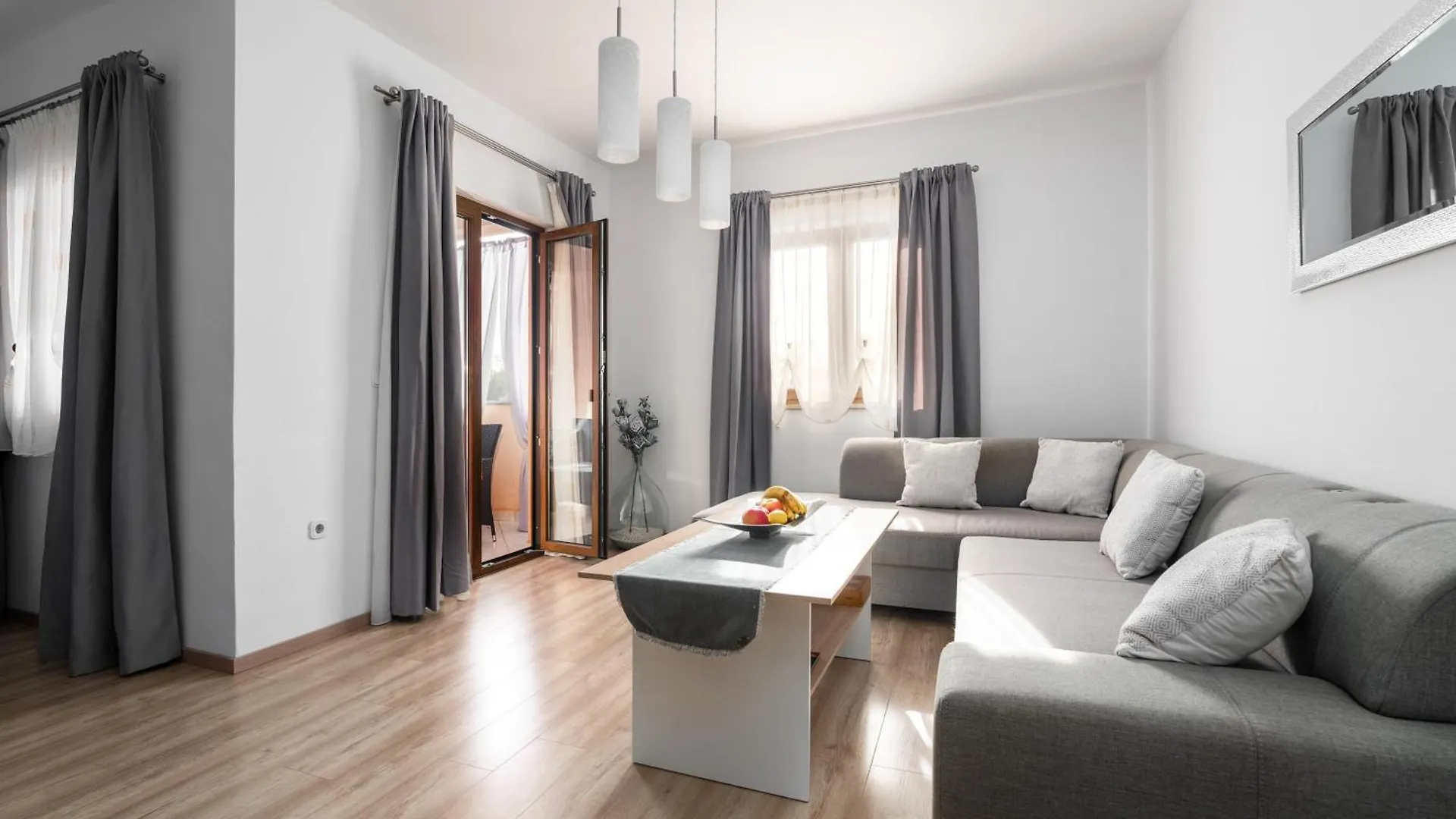 Apartment Morena Poreč