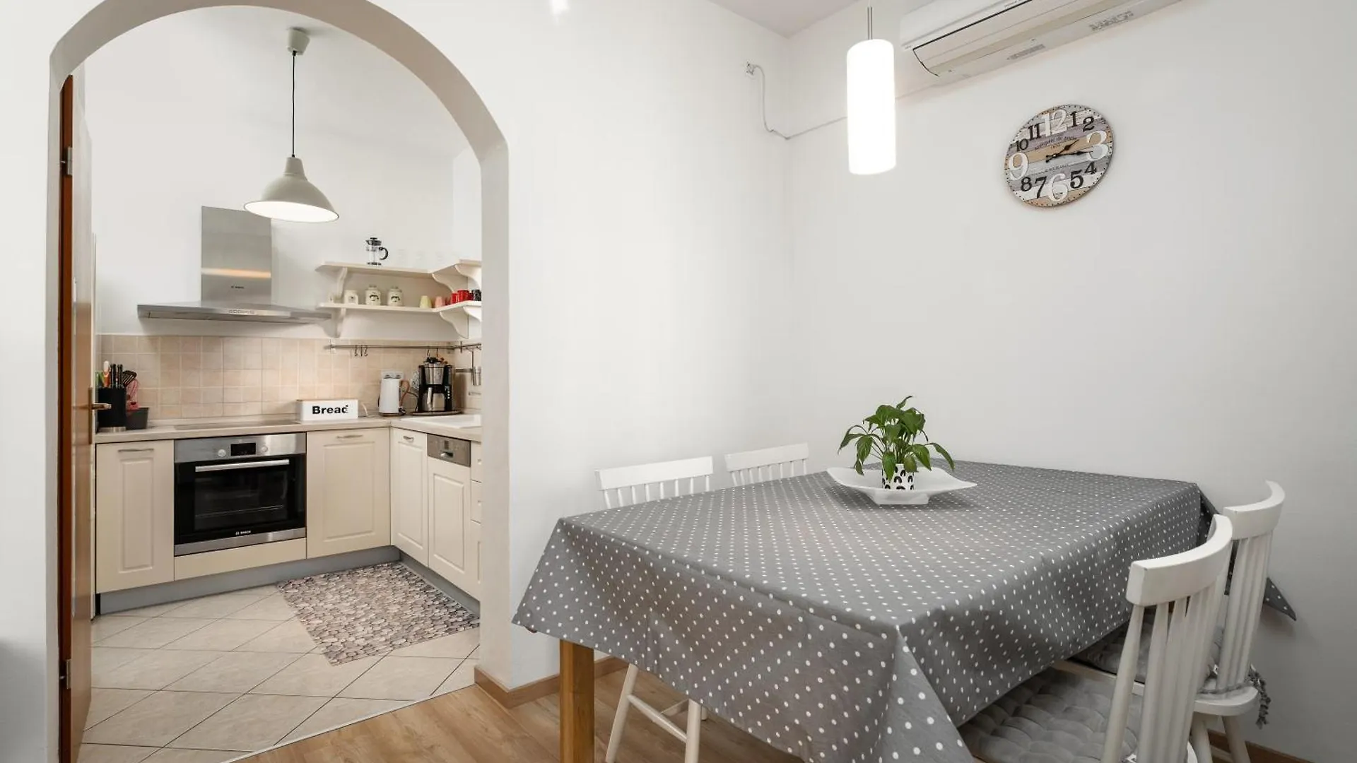 Apartment Morena Poreč 0*,