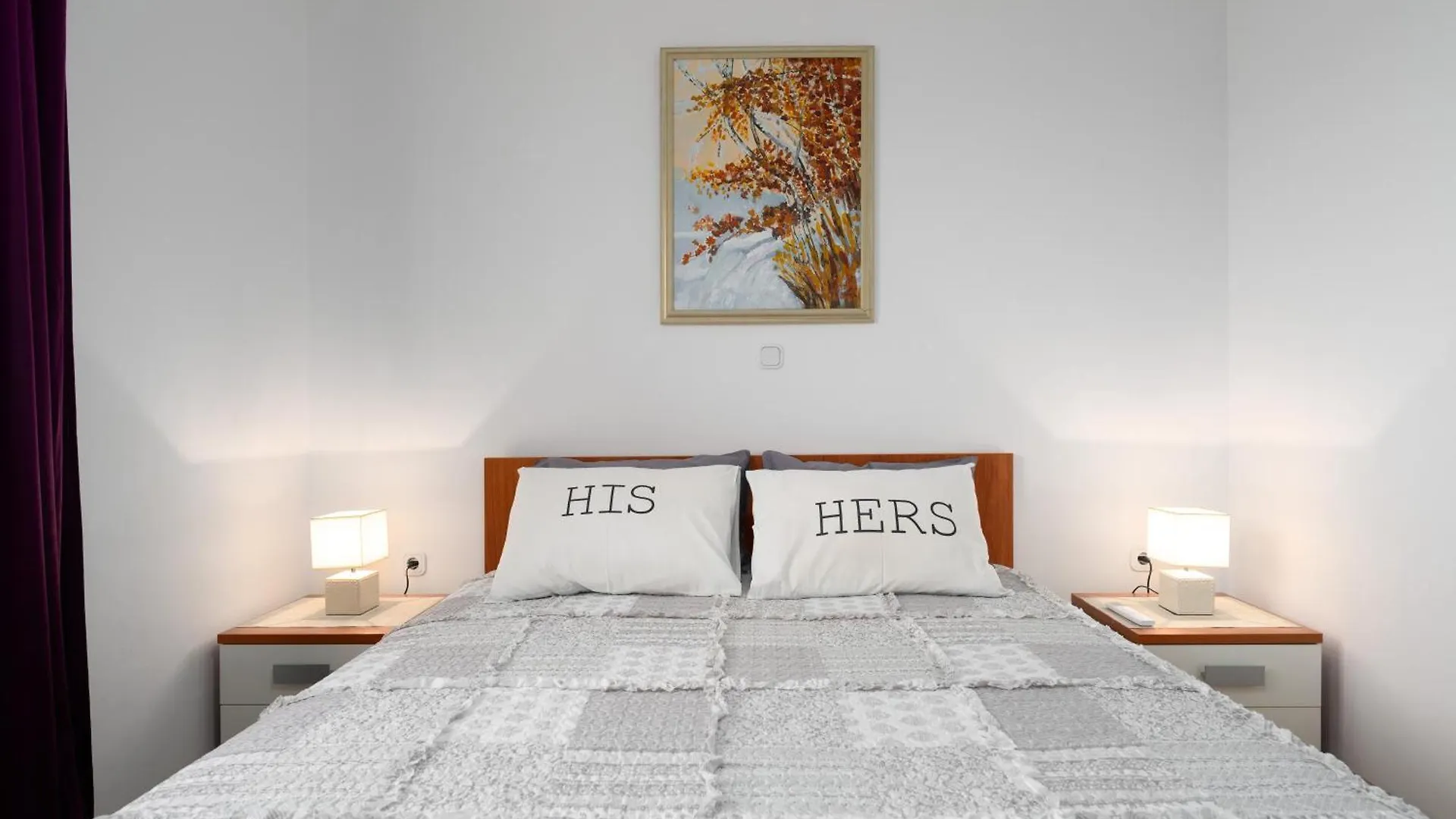Apartment Morena 포레치