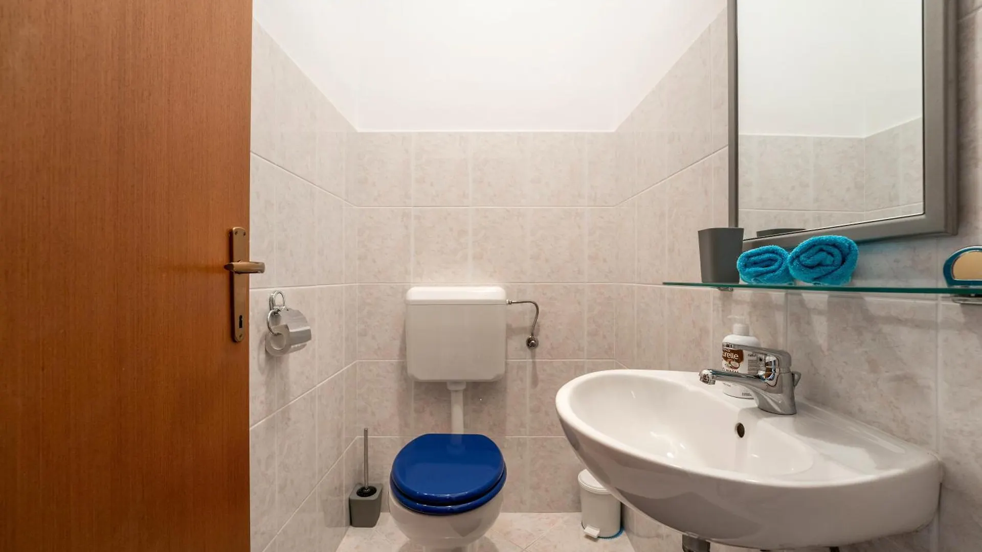 Apartment Morena Poreč 0*,  Kroatien