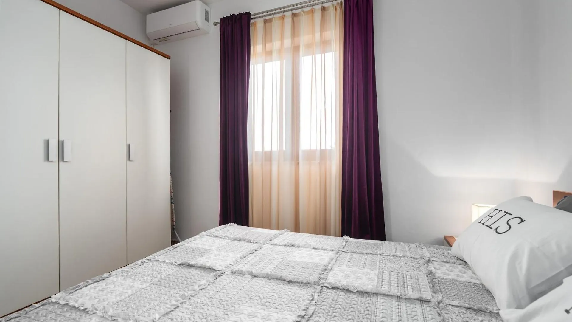 Apartment Morena Poreč