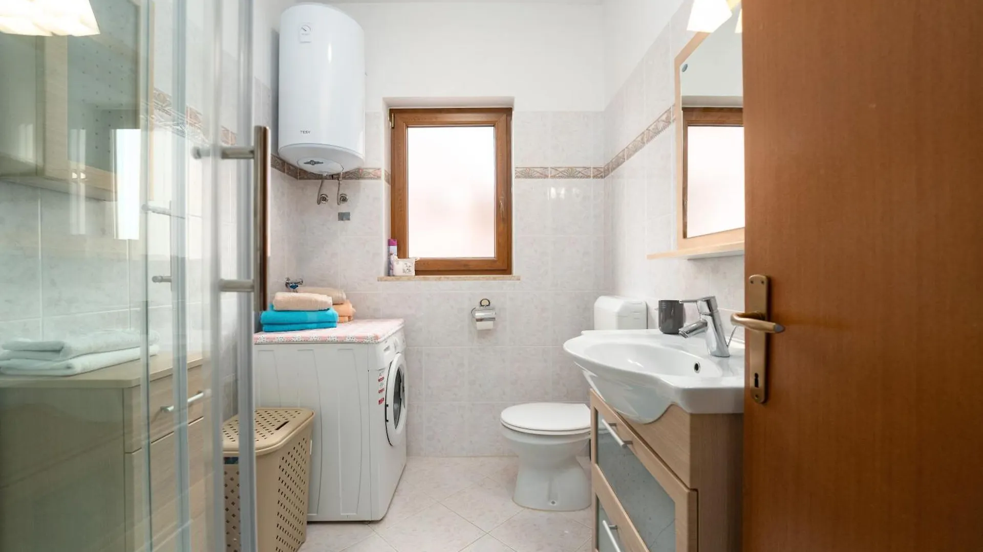 Apartment Morena Poreč