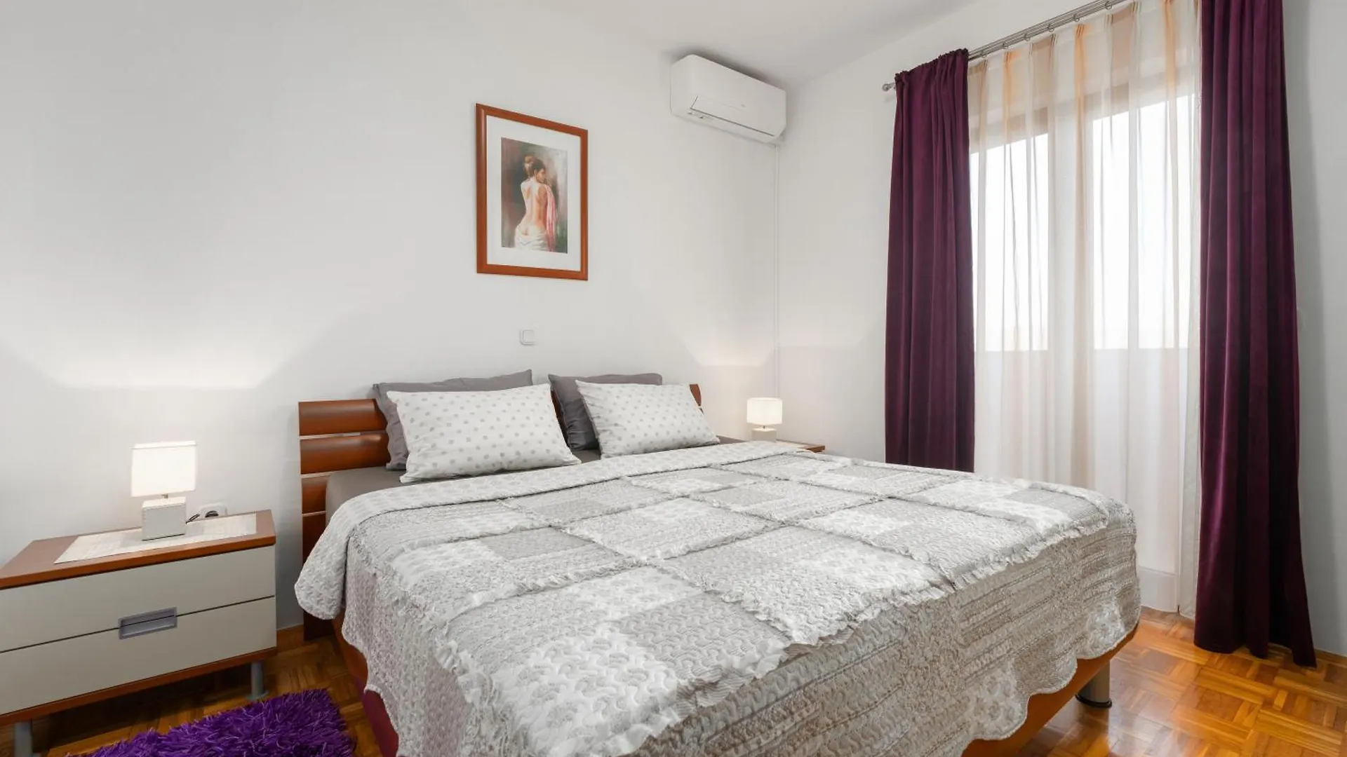Apartment Morena Poreč