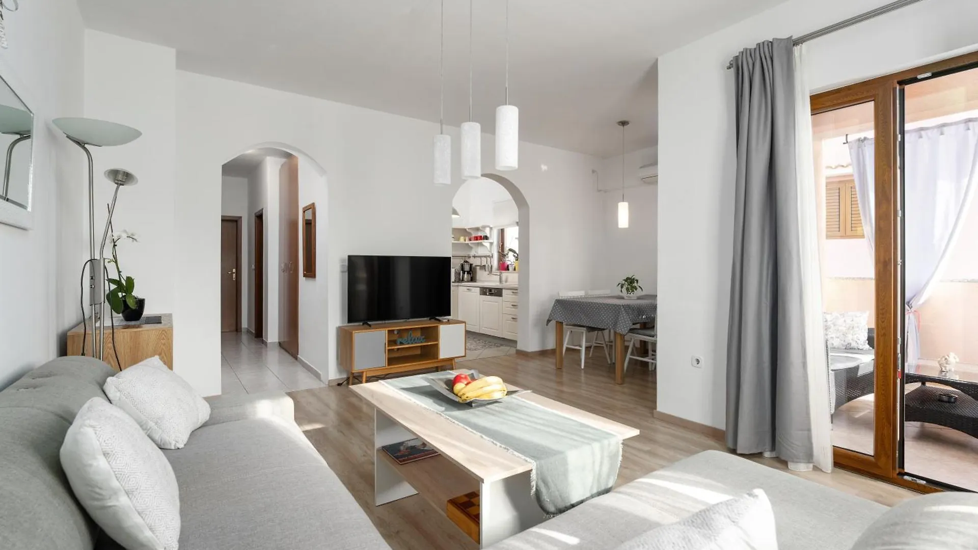 Apartment Morena Poreč