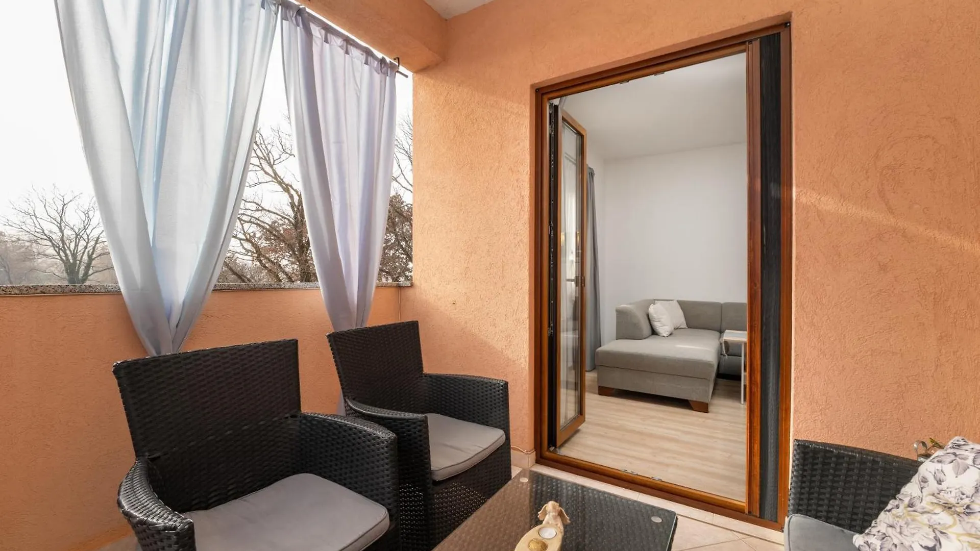 Apartment Morena Poreč