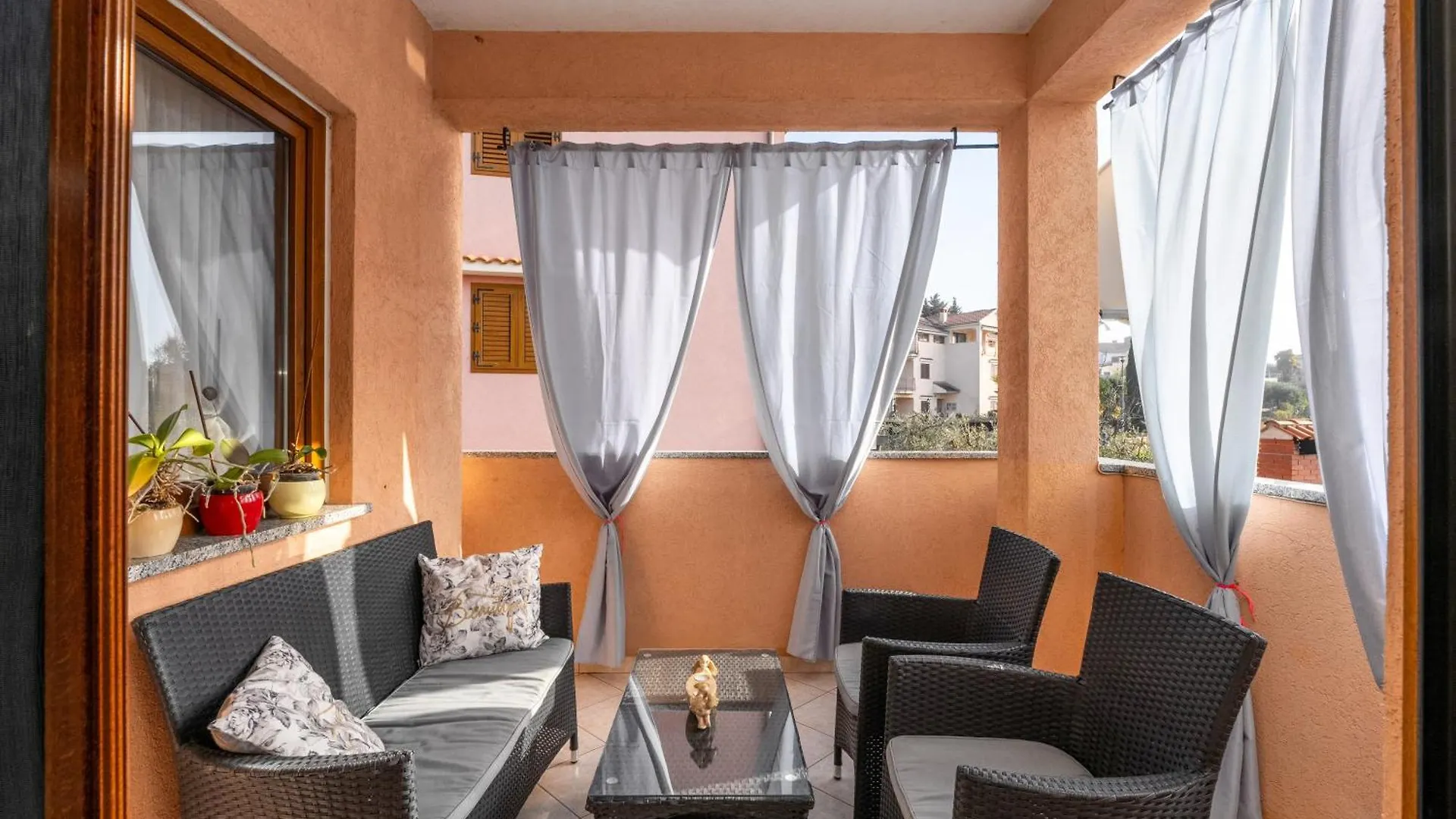 Apartment Morena 포레치 0*,  크로아티아