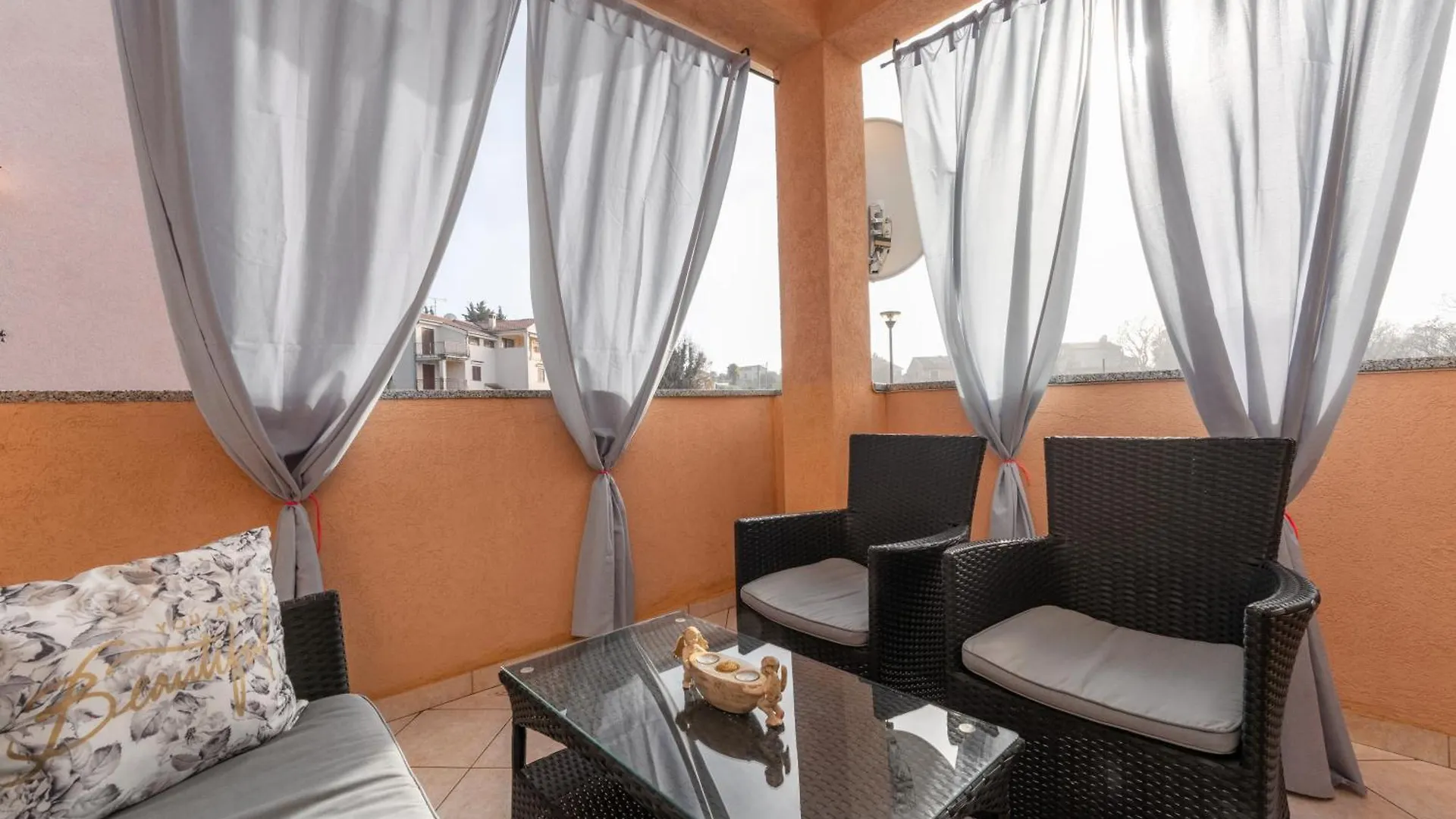 Apartment Morena Poreč