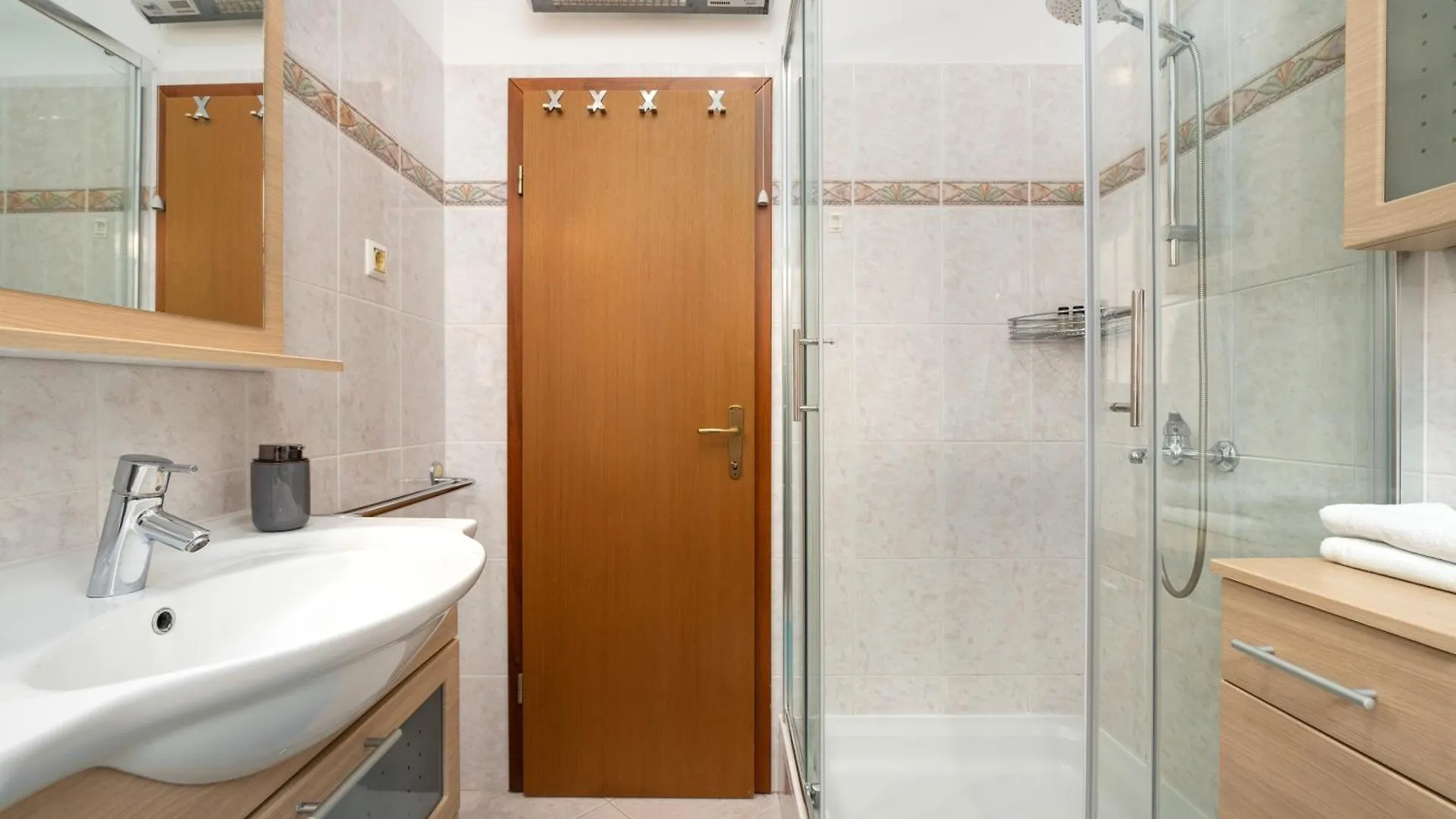 Apartment Morena Poreč Kroatië