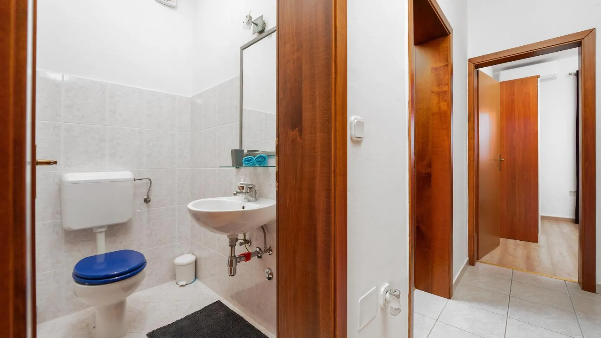 Apartment Morena Poreč