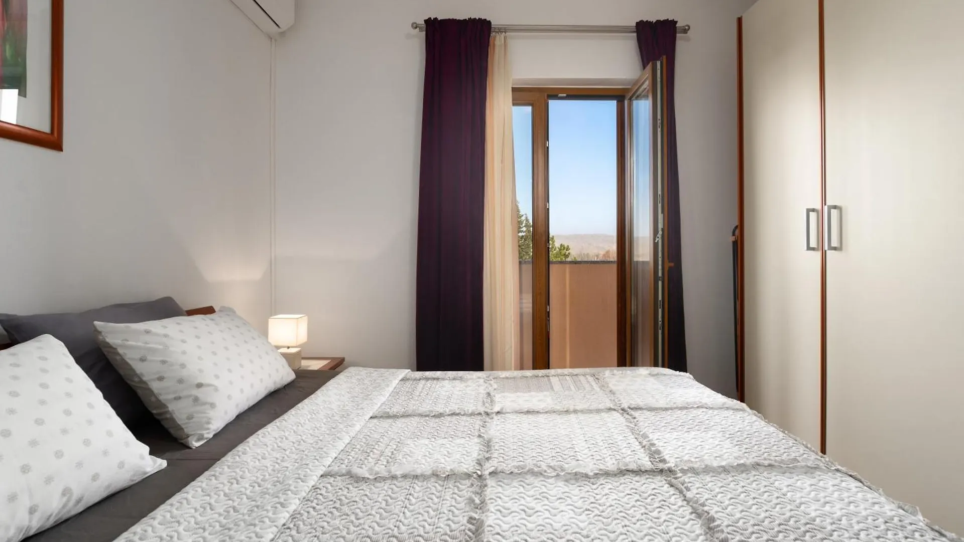 Apartment Morena Poreč Kroatië