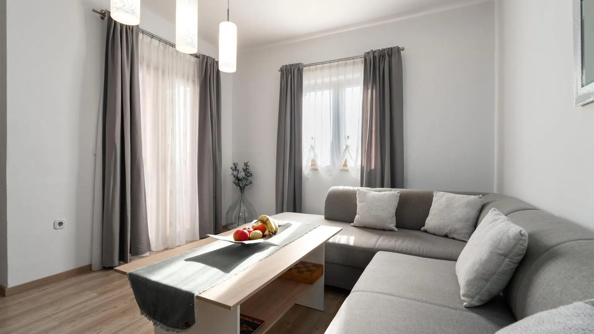 Apartment Morena Poreč